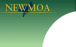 NEWMOA Logo