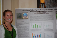 Poster Session - Allison Gulka