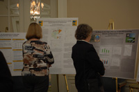 Poster Session