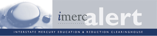 IMERC Alert - January 2011