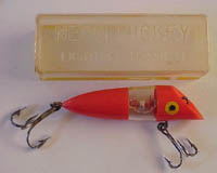 Fishing Lure