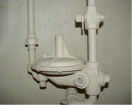 Gas Flow Regulator