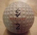 Golf Ball