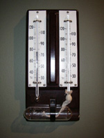 Hygrometer